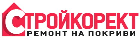 Стройпроект лого